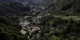 Village de Salazie