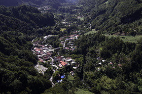 Cirque de Salazie