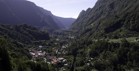 Cirque de Salazie